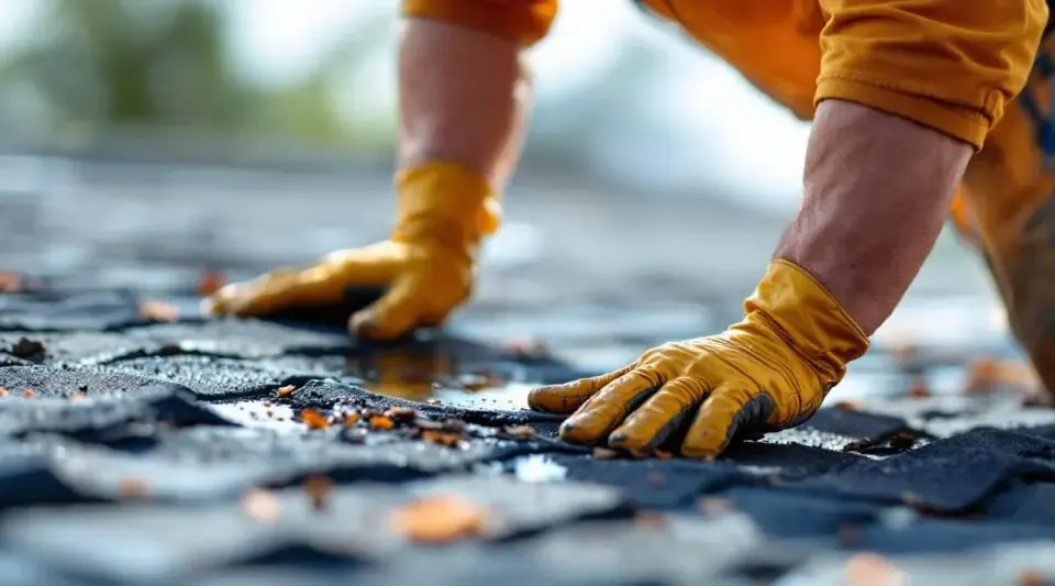 Your Local Newport News Roofing Specialists — Newport News, VA