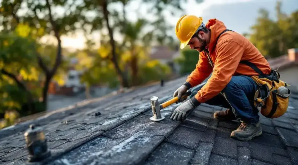 Roofing Portsmouth
