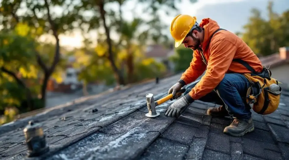 Windsor — Roofing