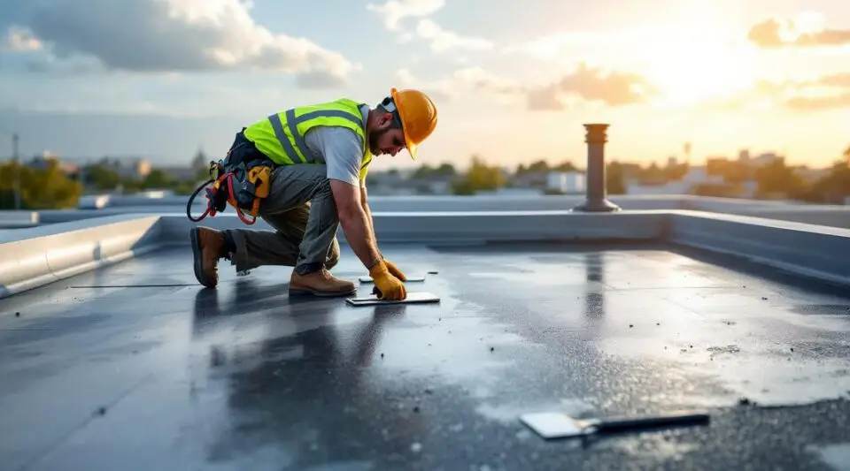 Emergency Roof Repair Norfolk