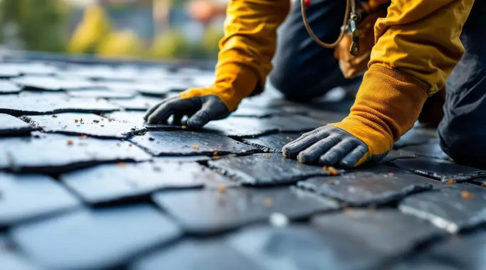 Roof Coating Norfolk