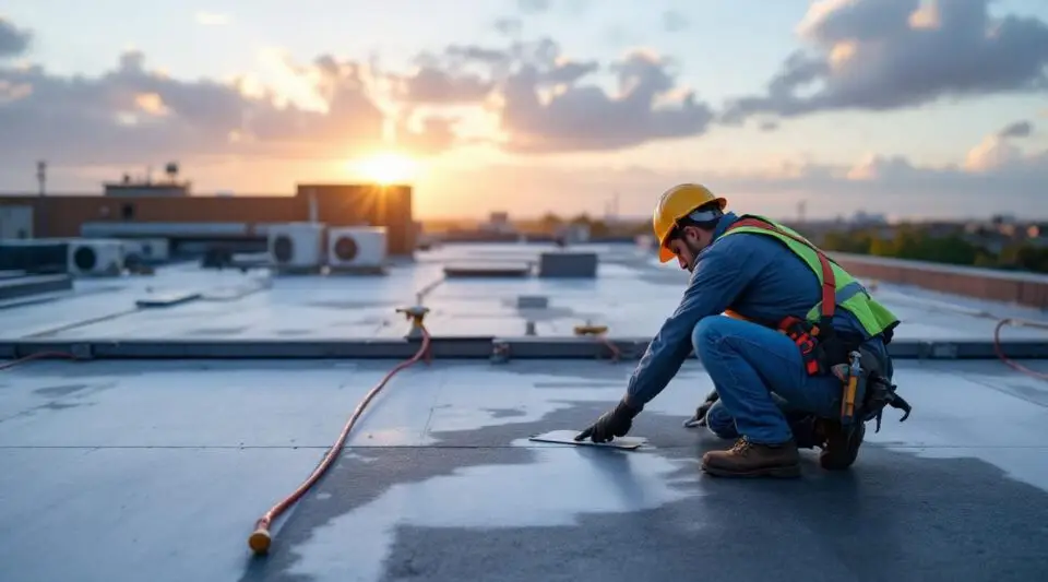 Roof Replacement Norfolk